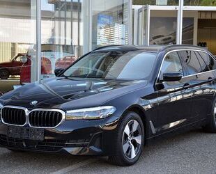 BMW 520 Gebrauchtwagen