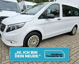 Mercedes-Benz Vito Gebrauchtwagen