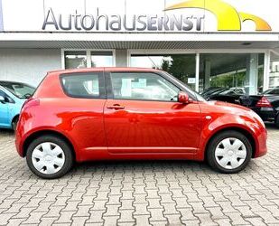 Suzuki Swift Gebrauchtwagen