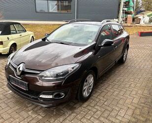 Renault Megane Gebrauchtwagen