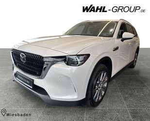 Mazda CX-80 Gebrauchtwagen