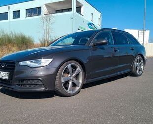 Mercedes-Benz A6 