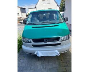 VW T4 Caravelle Gebrauchtwagen