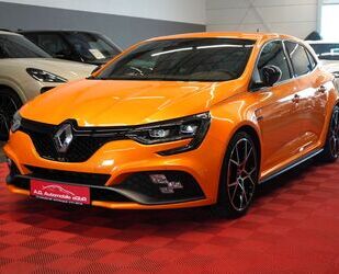 Renault Megane Gebrauchtwagen