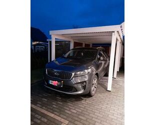 Kia Sorento Gebrauchtwagen