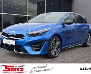 Kia ceed / Ceed Gebrauchtwagen