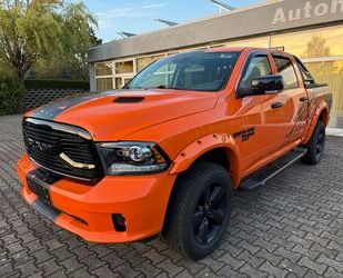 Dodge RAM Gebrauchtwagen