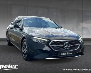 Mercedes-Benz E 220 Gebrauchtwagen