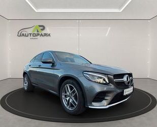 Mercedes-Benz GLC 250 Gebrauchtwagen