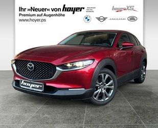 Mazda CX-30 Gebrauchtwagen