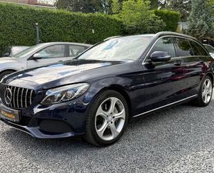 Mercedes-Benz C 250 Gebrauchtwagen