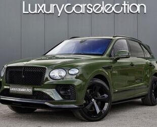 Bentley Bentayga Gebrauchtwagen