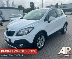 Opel Mokka Gebrauchtwagen