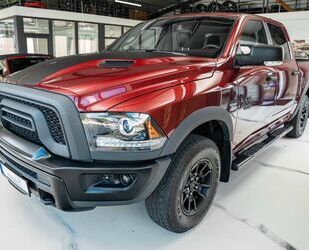 Dodge RAM Gebrauchtwagen