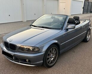 BMW 330 Gebrauchtwagen