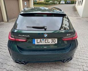 Alpina B3 Gebrauchtwagen