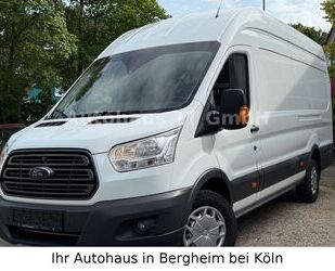 Ford Transit Gebrauchtwagen