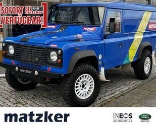 Land Rover Defender Gebrauchtwagen