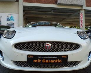 Jaguar XK Gebrauchtwagen