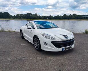 Peugeot RCZ Gebrauchtwagen