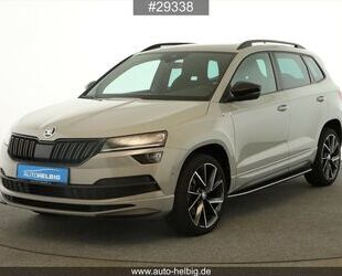Skoda Karoq Gebrauchtwagen