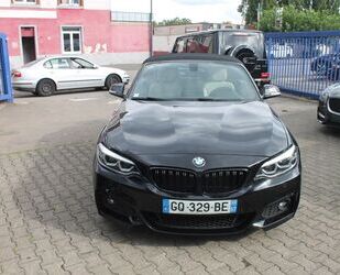 BMW 220 Gebrauchtwagen