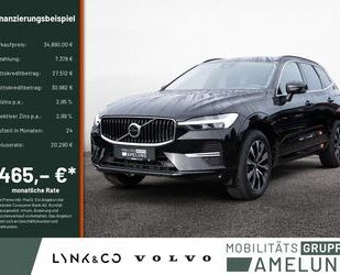 Volvo XC60 Gebrauchtwagen