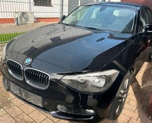 BMW 116 Gebrauchtwagen