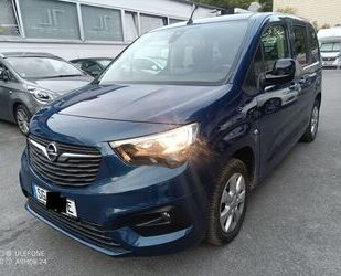 Opel Combo Electric Gebrauchtwagen
