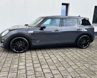 Mini Cooper S Gebrauchtwagen