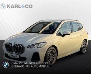 BMW 218 Active Tourer Gebrauchtwagen
