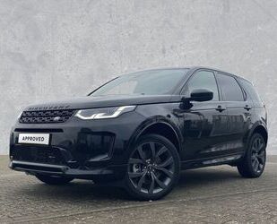 Land Rover Discovery Sport Gebrauchtwagen