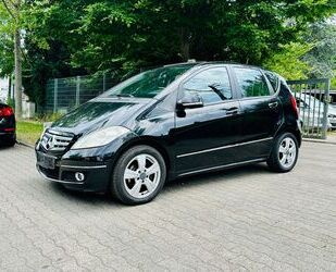 Mercedes-Benz A 180 Gebrauchtwagen