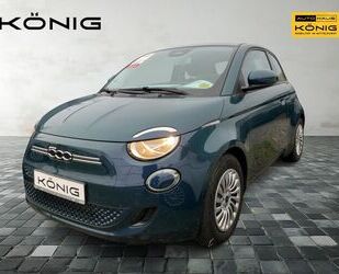 Fiat 500e Gebrauchtwagen