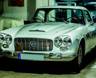Lancia Flaminia Gebrauchtwagen