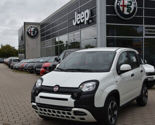 Fiat Panda Gebrauchtwagen