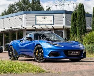 Lotus Evora Gebrauchtwagen