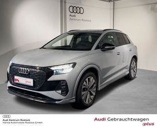 Audi Q4 Gebrauchtwagen