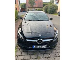 Mercedes-Benz CLA 180 Gebrauchtwagen