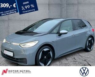 VW ID.3 Gebrauchtwagen