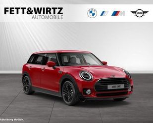 Mini ONE Gebrauchtwagen