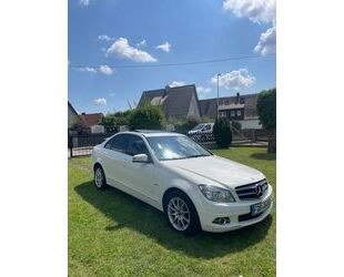 Mercedes-Benz C 180 Gebrauchtwagen