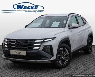 Hyundai TUCSON Gebrauchtwagen