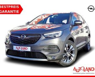 Opel Grandland (X) Gebrauchtwagen