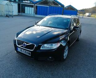 Volvo V70 Gebrauchtwagen