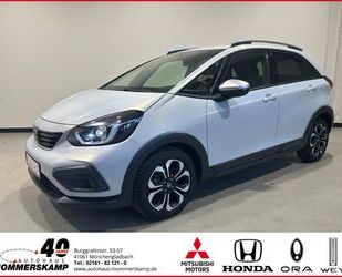 Honda Jazz Gebrauchtwagen