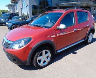 Dacia Sandero Gebrauchtwagen