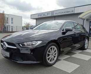 Mercedes-Benz CLA 180 Shooting Brake Gebrauchtwagen