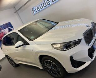 BMW iX1 Gebrauchtwagen