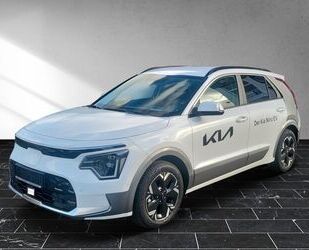 Kia Niro Gebrauchtwagen